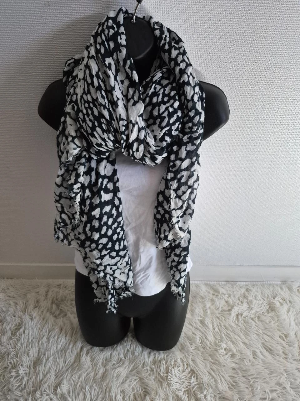 Foulard Zara - Très bon état
